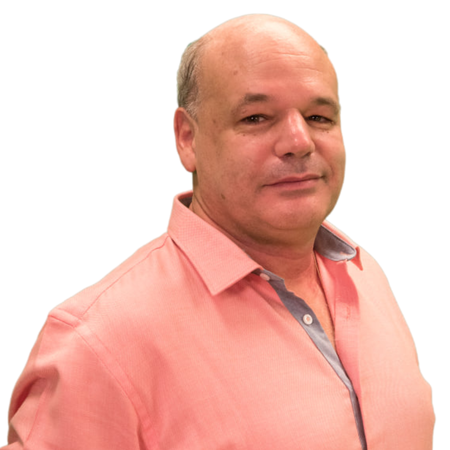 Ed Strachar — Creator, Reading Genius®