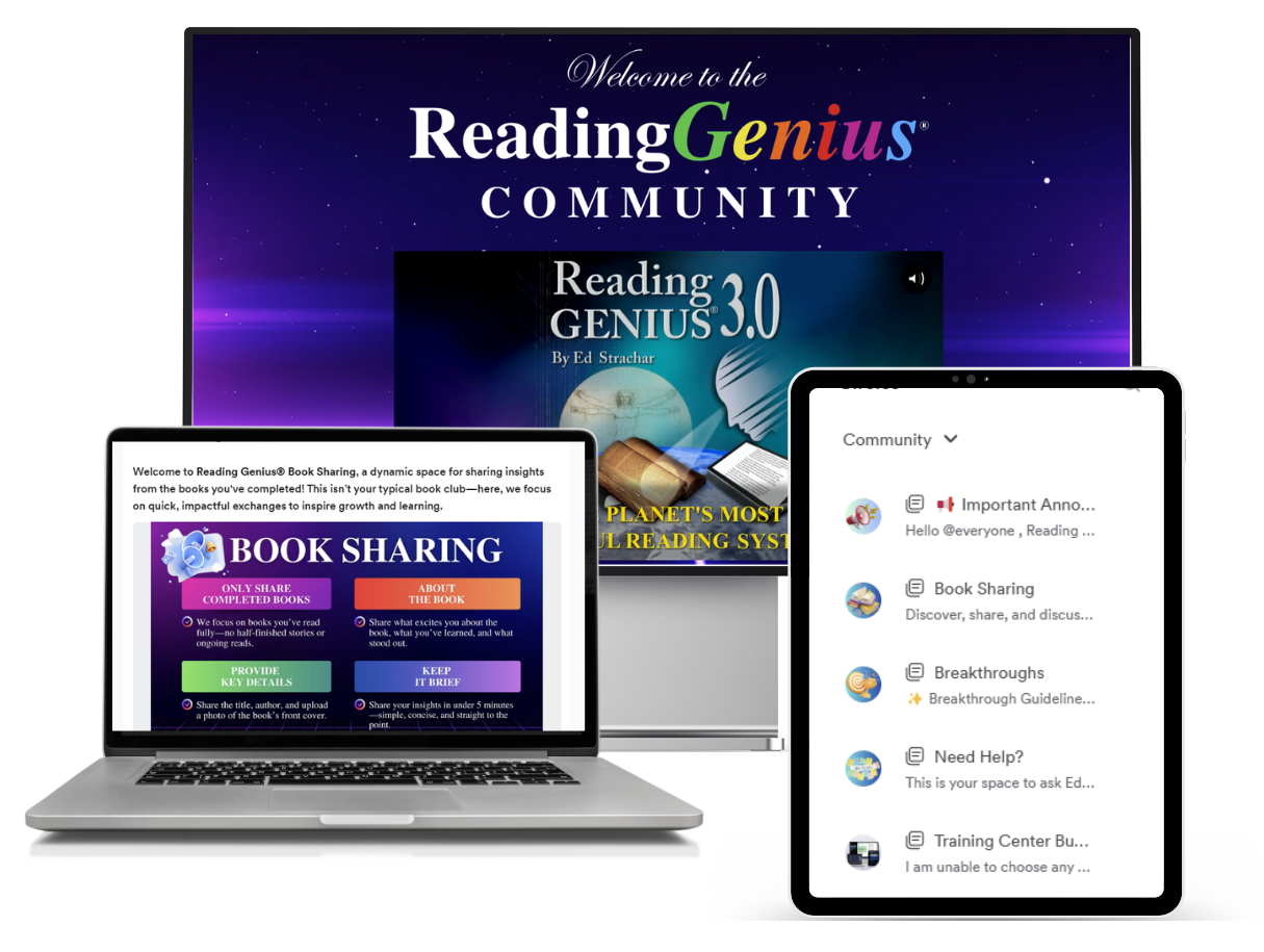 Vibrant Community Membership